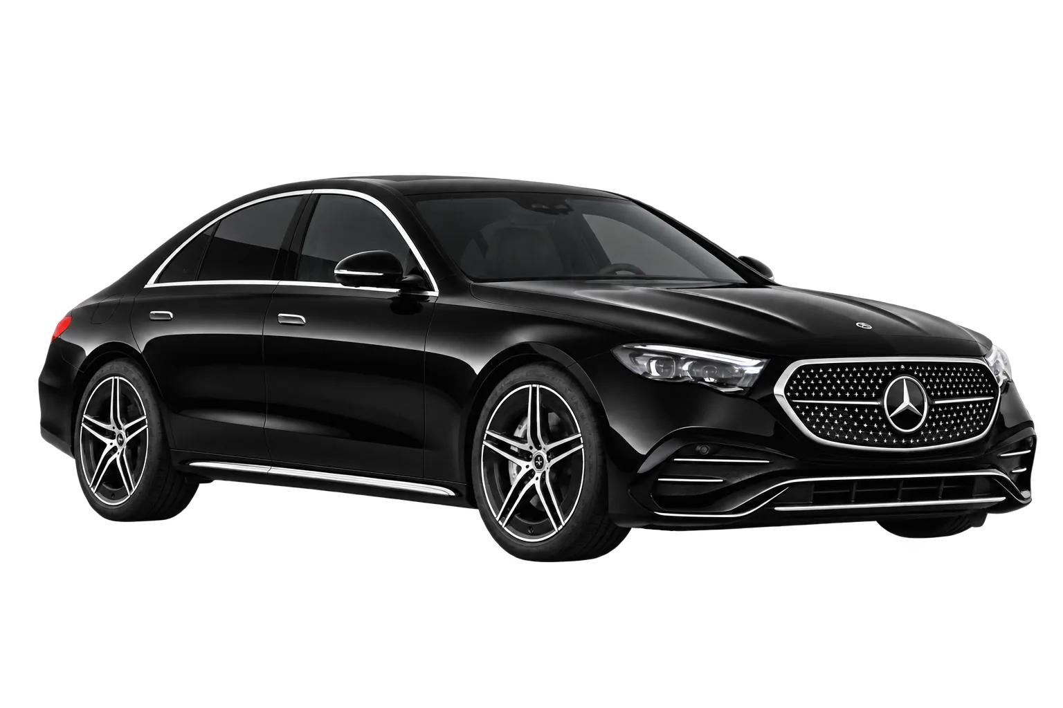 Mercedes E-Class