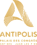 Antipolis Palais des Congrès